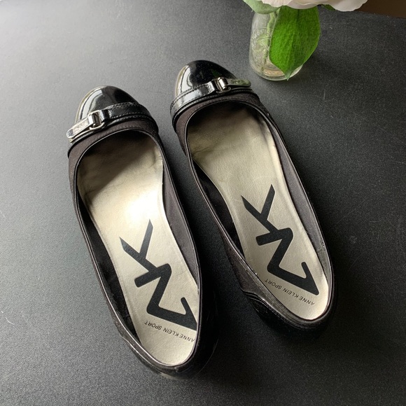 anne klein flats